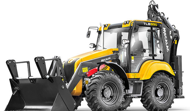 Vance Fitzgerald Plant Hire Waterford